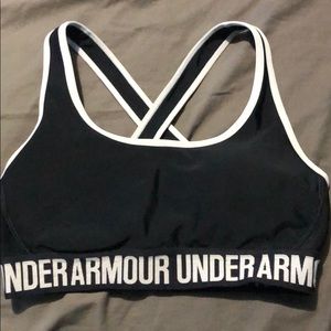 Underarmour sports bra